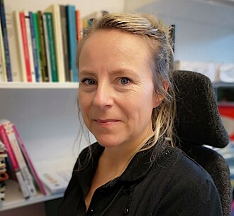 Trude Hoel er førsteamanuensis ved Lesesenteret, Universitetet i Stavanger. Trude Hoel er førsteamanuensis ved Lesesenteret, Universitetet i Stavanger.
