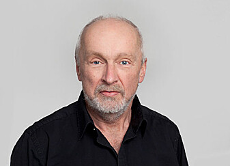 Bård Amundsen - journalist <br> bard@forskning.no <br> mobil: 905 72 204 Bård Amundsen - journalist <br> bard@forskning.no <br> mobil: 905 72 204