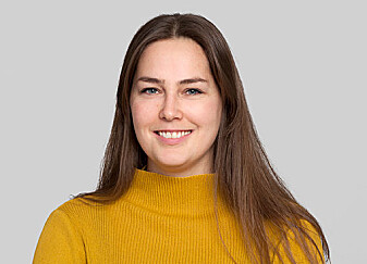 Marte Dæhlen - journalist<br>marte@forskning.no<br>tlf: 414 48 236 Marte Dæhlen - journalist<br>marte@forskning.no<br>tlf: 414 48 236