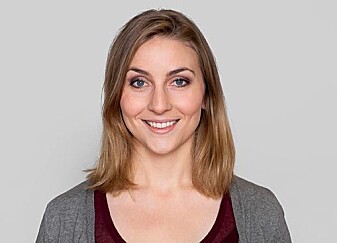 Ulla Gjeset Schjølberg - journalist
ulla@forskning.no
<br>mobil: 952 10 891 Ulla Gjeset Schjølberg - journalist
ulla@forskning.no
<br>mobil: 952 10 891