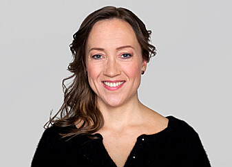 Marianne Nordahl - journalist<br>marianne@forskning.no
<br>mobil: 482 55 258 Marianne Nordahl - journalist<br>marianne@forskning.no
<br>mobil: 482 55 258