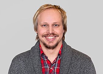 Lasse Biørnstad - journalist <br>lasse@forskning.no
<br>mobil: 971 23 112 Lasse Biørnstad - journalist <br>lasse@forskning.no
<br>mobil: 971 23 112