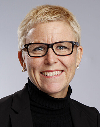 Det kan hjelpe å insistere på at forskerne leverer resultater fra studiene sine, selv uten straff, mener Ingvild Aaløkken i Statens legemiddelverk. Det kan hjelpe å insistere på at forskerne leverer resultater fra studiene sine, selv uten straff, mener Ingvild Aaløkken i Statens legemiddelverk.