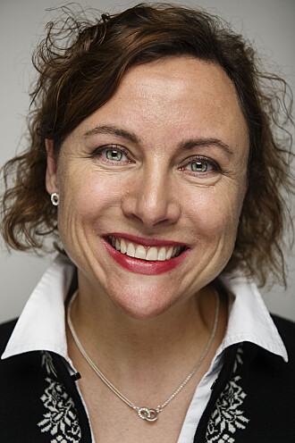 – Heimetenesta fungerer ofte som bodberar mellom pasienten og fastlegen, seier Anne Gerd Granås. – Heimetenesta fungerer ofte som bodberar mellom pasienten og fastlegen, seier Anne Gerd Granås.