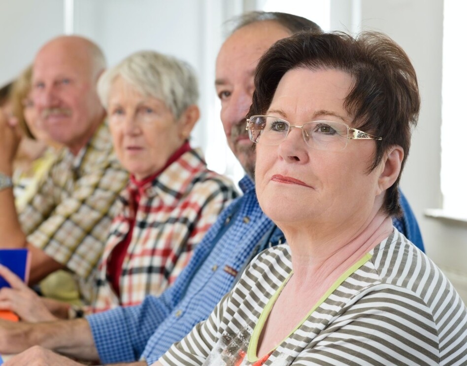 De store folkebevegelsene setter mindre preg på norsk foreningsliv. Nå handler mer om folks egne interesser i lokalmiljøet.