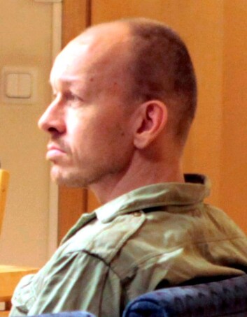 Peter Mangs er tiltalt for å ha drept tre og skadet 12 mennesker i Malmö mellom 2003 og 2010. (Foto: Reuters/Scanpix) Peter Mangs er tiltalt for å ha drept tre og skadet 12 mennesker i Malmö mellom 2003 og 2010. (Foto: Reuters/Scanpix)