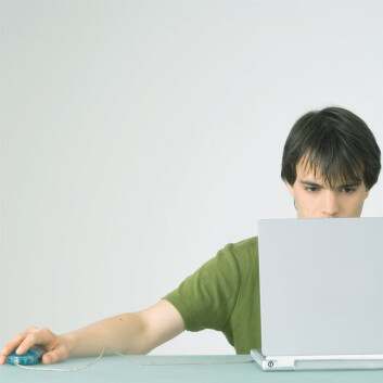 (Foto: Colourbox) (Foto: Colourbox)