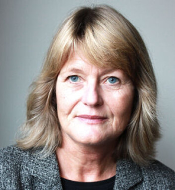 De stille barna forsømmes i norsk skole, mener helsesøster og forsker ved Høgskolen i Oslo og Akershus, Lisbeth Gravdal Kvarme. (Foto: HiOA) De stille barna forsømmes i norsk skole, mener helsesøster og forsker ved Høgskolen i Oslo og Akershus, Lisbeth Gravdal Kvarme. (Foto: HiOA)