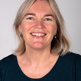Sigrunn Askland is a teacher and has completed the doctoral programme at the Faculty of Humanities and Education at UiA, with specialisation in linguistics. Sigrunn Askland is a teacher and has completed the doctoral programme at the Faculty of Humanities and Education at UiA, with specialisation in linguistics.