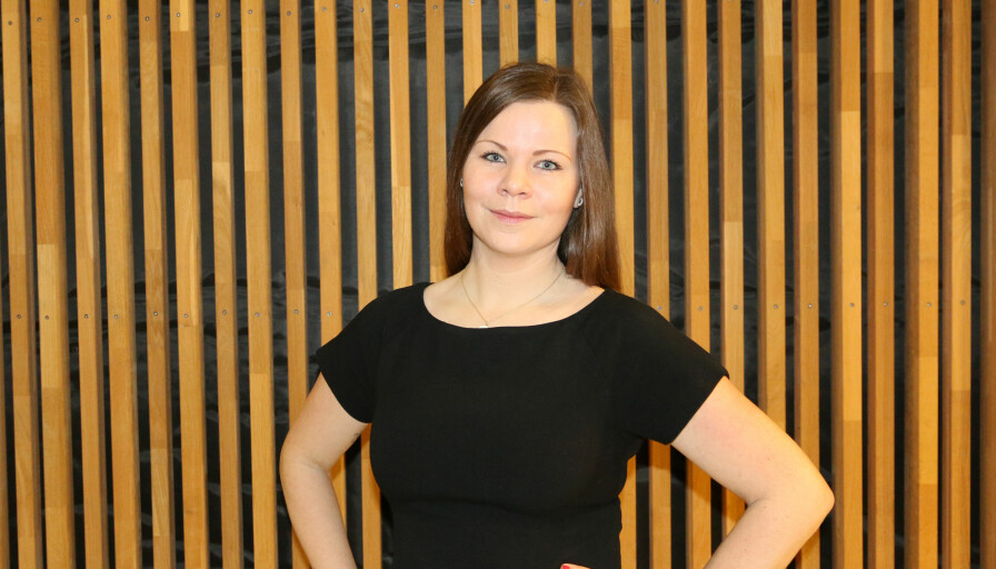 Mette Stavnsbo er høgskolelektor ved Institutt for idrett, kosthold og naturfag ved Høgskulen på Vestlandet. I januar forsvarte hun sin doktorgradsavhandling på Norges idrettshøgskole.