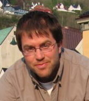 Kerim H. Nisancioglu. (Foto: Privat) Kerim H. Nisancioglu. (Foto: Privat)