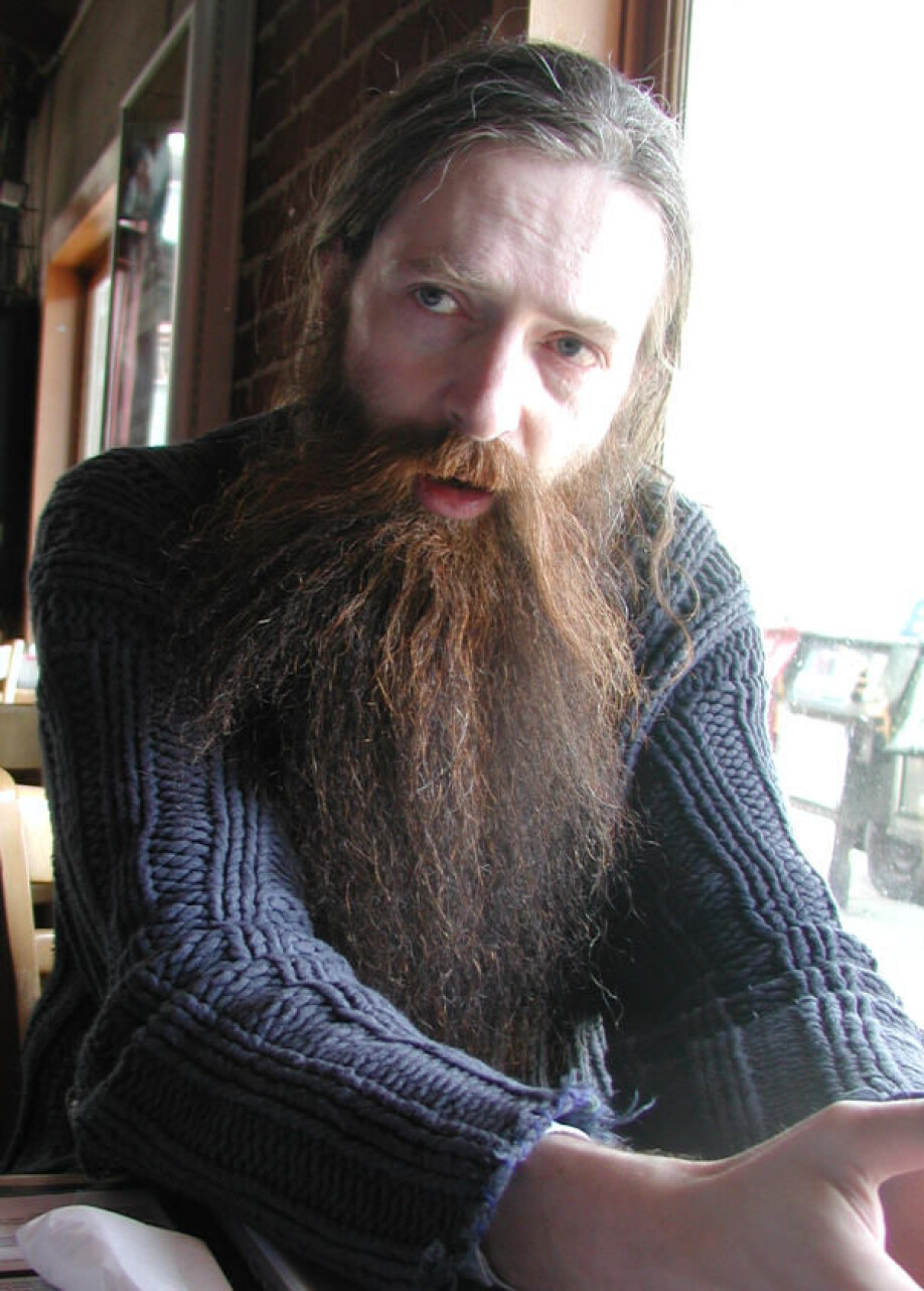 Den britiske biologen og anti-aldringsforskeren Aubrey de Grey tror at mennesker har potensial til å leve til de blir tusen år gamle.
