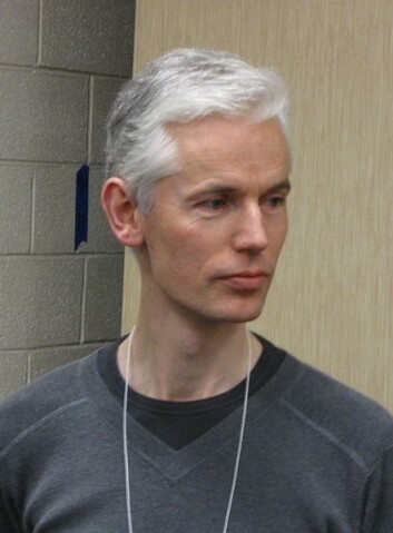 Timothy Gowers (Foto: AllenS/Wikimedia Creative Commons) Timothy Gowers (Foto: AllenS/Wikimedia Creative Commons)