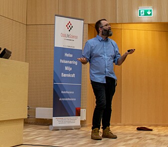 Med «organ-på-brikke» kan vi på sikt redusere bruken av forsøksdyr i legemiddelutviklingen, ifølge Steven Ray Wilson. Med «organ-på-brikke» kan vi på sikt redusere bruken av forsøksdyr i legemiddelutviklingen, ifølge Steven Ray Wilson.