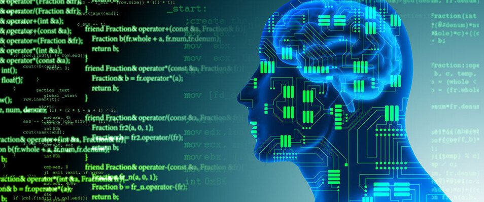 Machine Learning Scientist