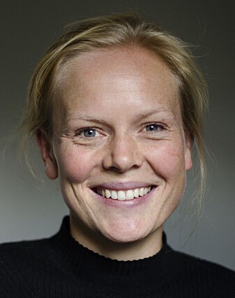 Marianne Takvam Kindt har doktorgrad i pedagogikk og er forsker ved Fafo. Marianne Takvam Kindt har doktorgrad i pedagogikk og er forsker ved Fafo.