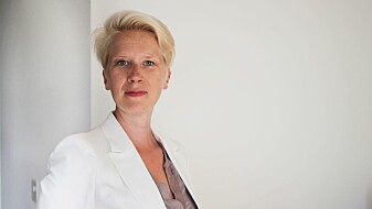 Mari Skogland har bakgrunn som interiørarkitekt og konsulent. Mari Skogland har bakgrunn som interiørarkitekt og konsulent.