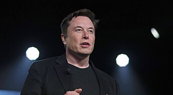 Kunstig intelligens: Elon Musk advarer mot å la teknologi­kjempene gjøre som de vil