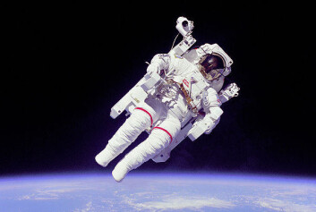 (Foto: NASA) (Foto: NASA)