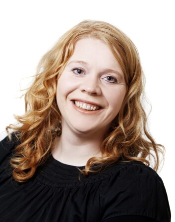 Sissel Haugdal Jore. (Foto: UiS) Sissel Haugdal Jore. (Foto: UiS)