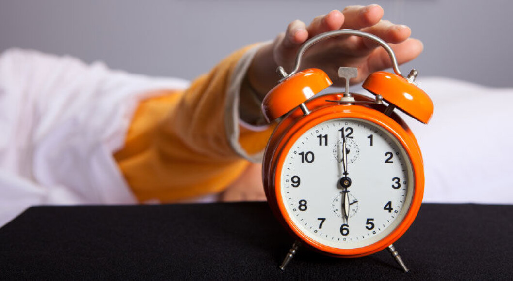 (Foto: iStockphoto) (Foto: iStockphoto)