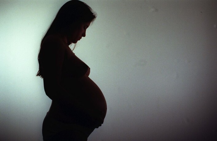 Bruk av antidepressiva i svangerskapet øker ikke risikoen for blødninger fra underlivet. Illustrasjonsfoto: Colourbox Bruk av antidepressiva i svangerskapet øker ikke risikoen for blødninger fra underlivet. Illustrasjonsfoto: Colourbox