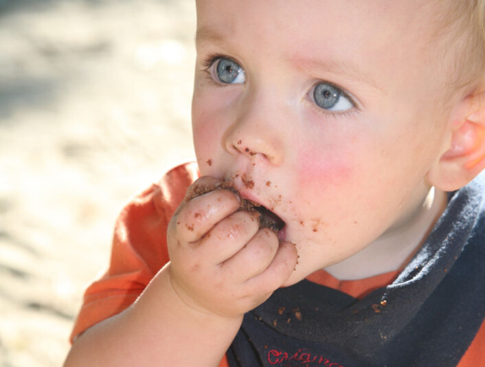 (Illustrasjonsfoto: colourbox.no) (Illustrasjonsfoto: colourbox.no)
