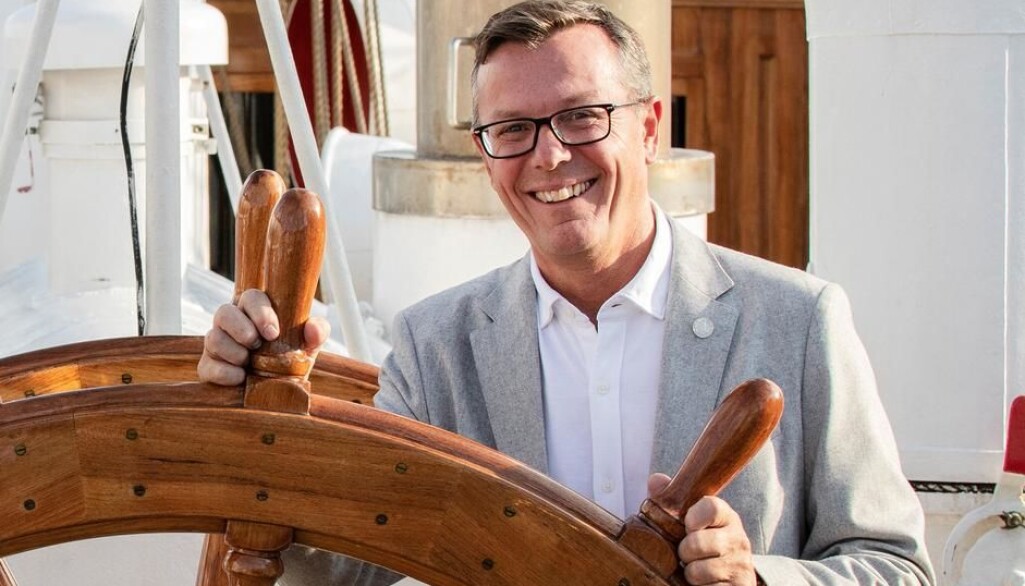 - Vi ser at mange peker på at forskning og utdanningsmiljøer spiller en sentral rolle. Det er viktig at vi bygger videre på alle de gode fagmiljøene vi har i Bergen, sier rektor Olsen. - Vi ser at mange peker på at forskning og utdanningsmiljøer spiller en sentral rolle. Det er viktig at vi bygger videre på alle de gode fagmiljøene vi har i Bergen, sier rektor Olsen.