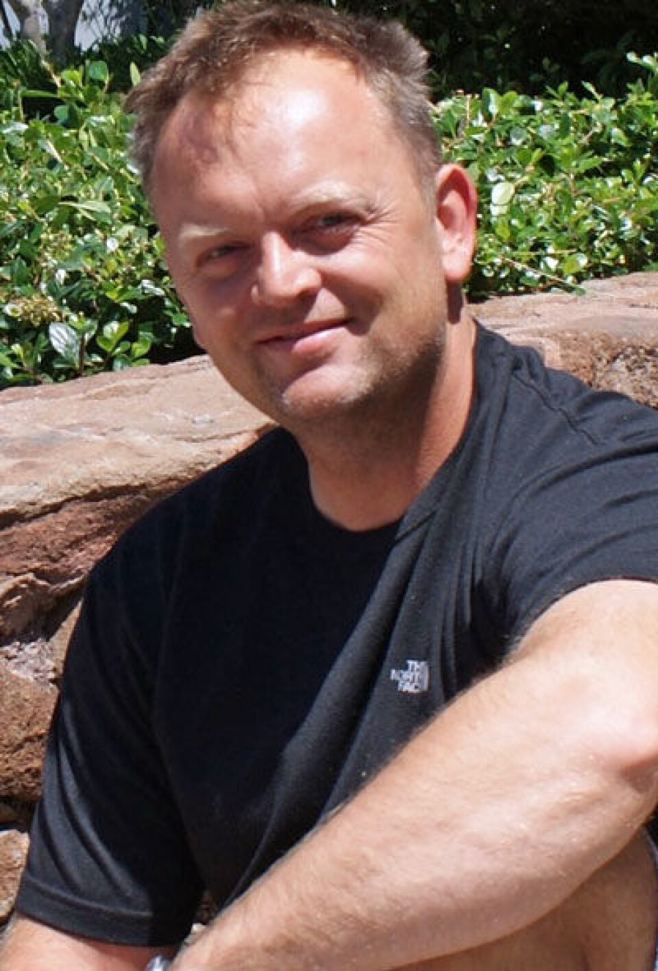 Thomas Lorentzen er førsteamanuensis ved sosiologisk institutt på Universitetet i Bergen. (Foto: UiB)
