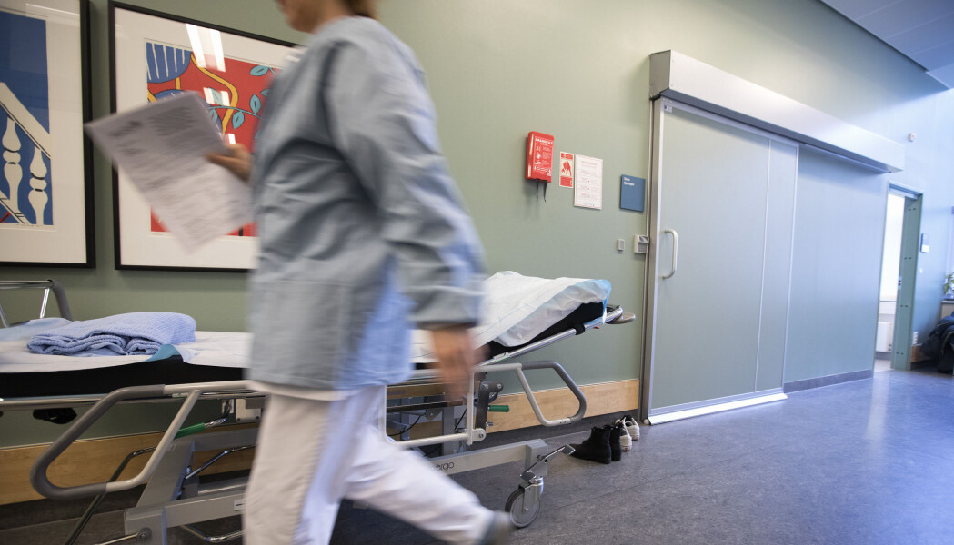Medisinstudenter etterlyser mer undervisning om hvordan klima og helse henger sammen. Medisinstudenter etterlyser mer undervisning om hvordan klima og helse henger sammen.