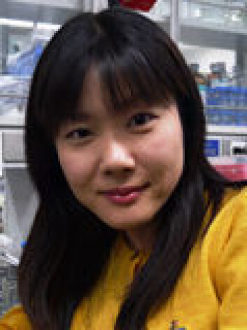Haruko Obokata (Foto: RIKEN Center for Developmental Biology) Haruko Obokata (Foto: RIKEN Center for Developmental Biology)