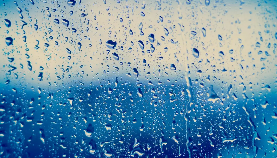 Fallende regn kan bli en kilde til energi, hvis forskerne klarer å finne gode måter å gjøre bevegelsesenergien i dråpene om til strøm.