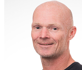 Jens Bojsen-Møller er professor ved Institutt for fysisk prestasjonsevne på NIH og arbeider spesielt med biomekanikk og idrettsbiologi. Jens Bojsen-Møller er professor ved Institutt for fysisk prestasjonsevne på NIH og arbeider spesielt med biomekanikk og idrettsbiologi.