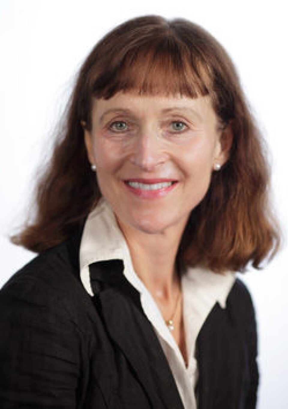 Jorunn Drageset. (Foto: Mauricio Pavez/Høgskolen i Bergen)
