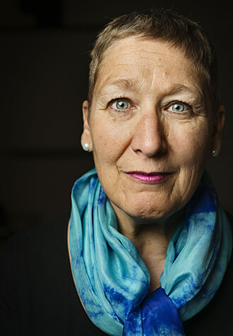 OsloMet-professor Mirjam Lukasse har selv jobbet som jordmor i Pakistan, Nederland, Storbritannia og Norge. OsloMet-professor Mirjam Lukasse har selv jobbet som jordmor i Pakistan, Nederland, Storbritannia og Norge.