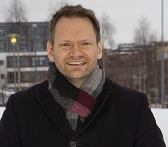 – Bodø og Tromsø må få lavere arbeidsgiveravgift. Det er i nord ordningen har best effekt og nytte, slår Stig Eidissen fast. Han har studert ordningen for sin doktoravhandling i rettsvitenskap ved UiT Norges arktiske universitet. – Bodø og Tromsø må få lavere arbeidsgiveravgift. Det er i nord ordningen har best effekt og nytte, slår Stig Eidissen fast. Han har studert ordningen for sin doktoravhandling i rettsvitenskap ved UiT Norges arktiske universitet.