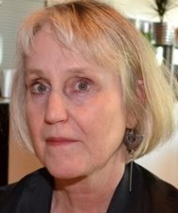 Åse Helene Bakkevig Dagsland. (Foto: Trude Landstad, Nordlandsforskning) Åse Helene Bakkevig Dagsland. (Foto: Trude Landstad, Nordlandsforskning)