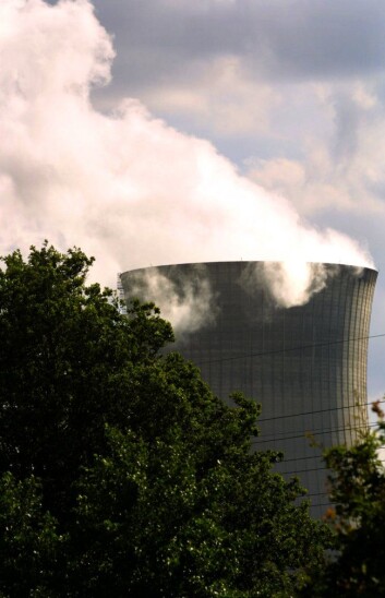 Kjernekraft kjernekraftverk atomkraft atomkraftverk (Bilde: Colourbox) Kjernekraft kjernekraftverk atomkraft atomkraftverk (Bilde: Colourbox)