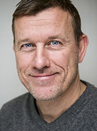 Svenn-Erik Mamelund har forsket på pandemier i 25 år. Svenn-Erik Mamelund har forsket på pandemier i 25 år.