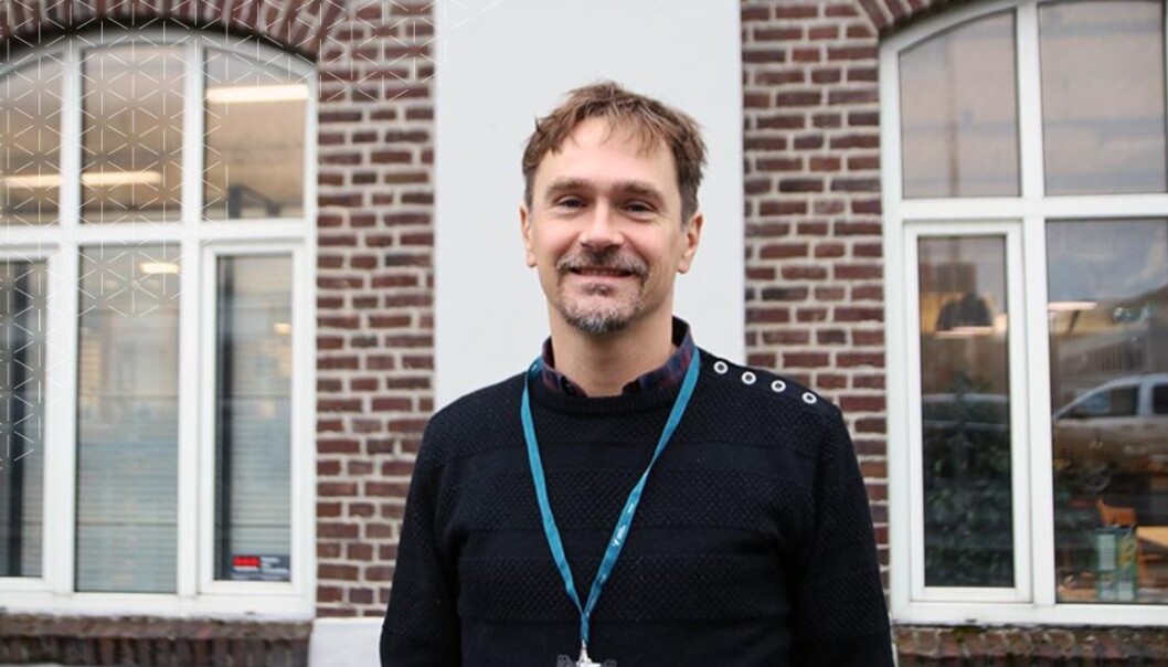 Etter tre å ved University of Melbourne begynte den nederlandske professoren Lars Coenen på Mohnsenteret denne måneden. Etter tre å ved University of Melbourne begynte den nederlandske professoren Lars Coenen på Mohnsenteret denne måneden.