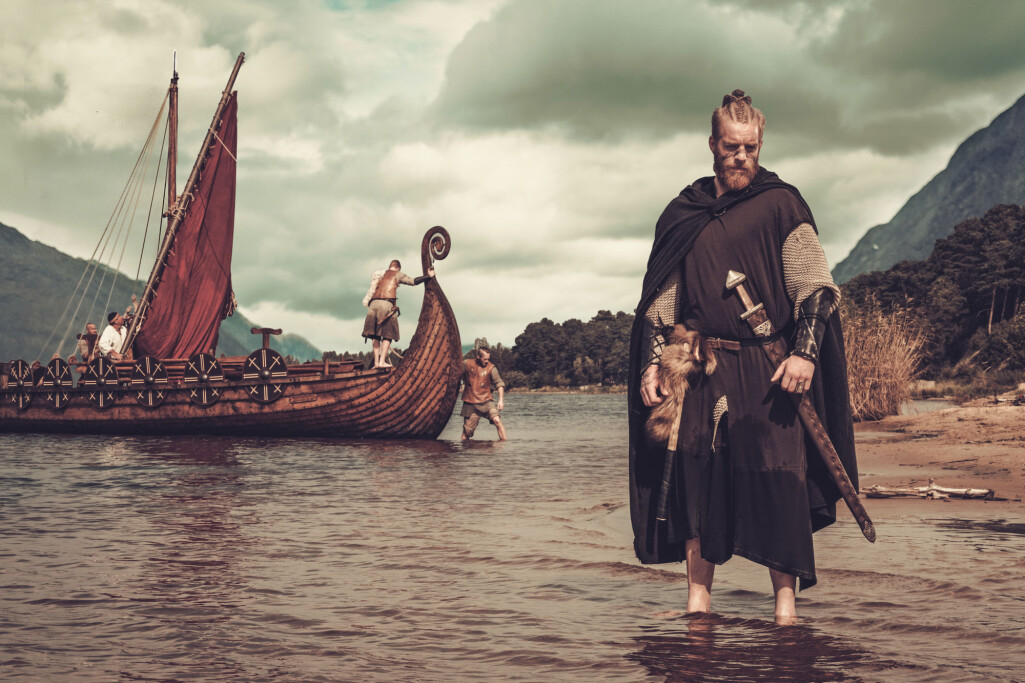 Vikinglag, blotslag og vikingkampsport: interessa for det norrøne tar mange former. No skal forskarar finne ut kvifor. Vikinglag, blotslag og vikingkampsport: interessa for det norrøne tar mange former. No skal forskarar finne ut kvifor.