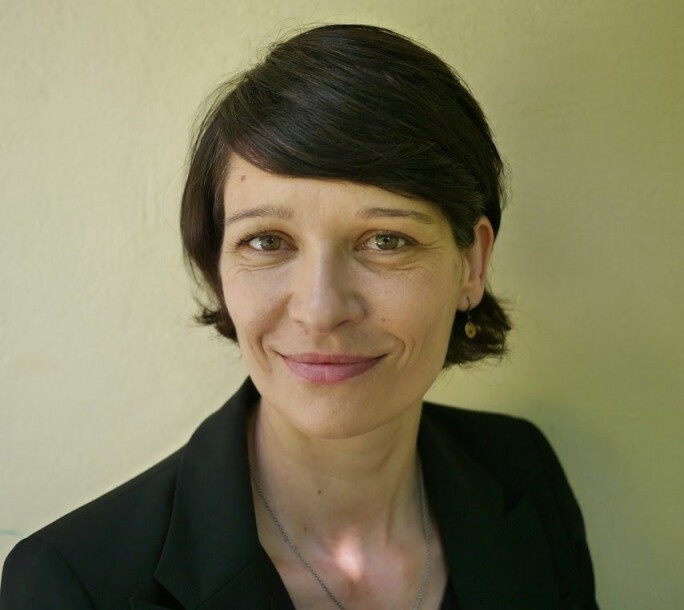 Ursula Münster leder Oslo Miljøhumaniora.