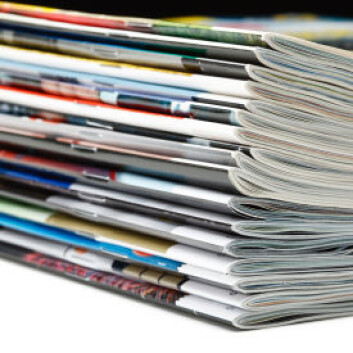 (Foto: iStockphoto) (Foto: iStockphoto)