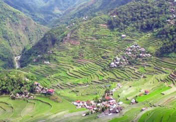 Batad, Filippinene. (Foto: Jon Henrik Remme) Batad, Filippinene. (Foto: Jon Henrik Remme)