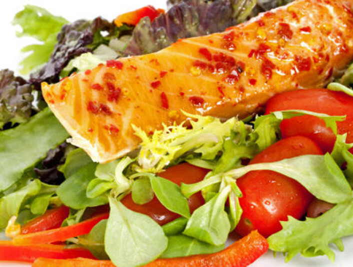 Diett basert på lavkarbo gir høyere forbrenning, indikerer ny studie fra USA. Forskerne kan ikke forklare hvorfor. (Foto: iStockphoto.com) Diett basert på lavkarbo gir høyere forbrenning, indikerer ny studie fra USA. Forskerne kan ikke forklare hvorfor. (Foto: iStockphoto.com)