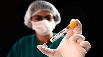 Eksisterende medisiner kan fungere mot koronaviruset