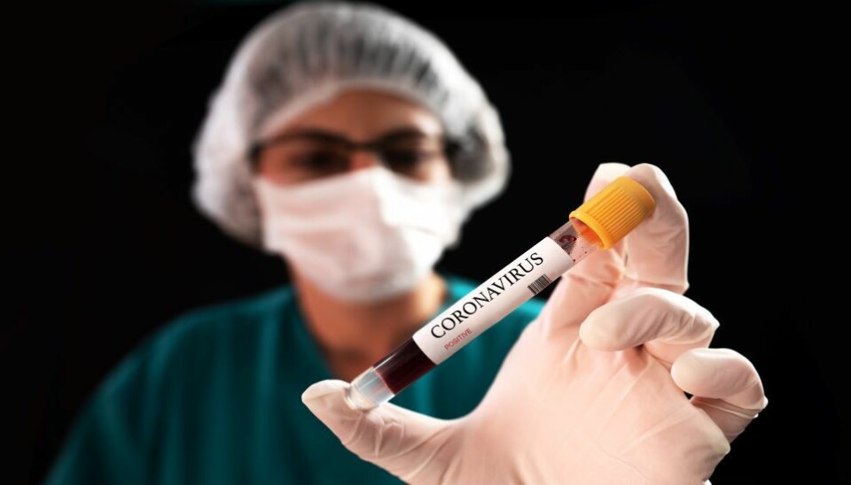 Koronaviruset sprer seg, men effektive medisiner som kan gjøres tilgjengelig raskt, kan allerede finnes.