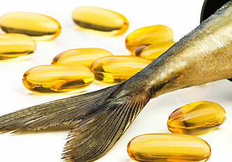 More people and not enough fish: 70 per cent of the world’s population do not get the omega-3 they need