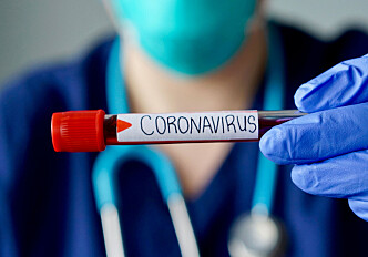Existing drugs may offer a first-line treatment for coronavirus outbreak