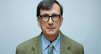 Bruno Latour. (Foto: Manuel Braun) Bruno Latour. (Foto: Manuel Braun)